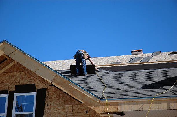 Fast & Reliable Emergency Roof Repairs in Bellevue, PA